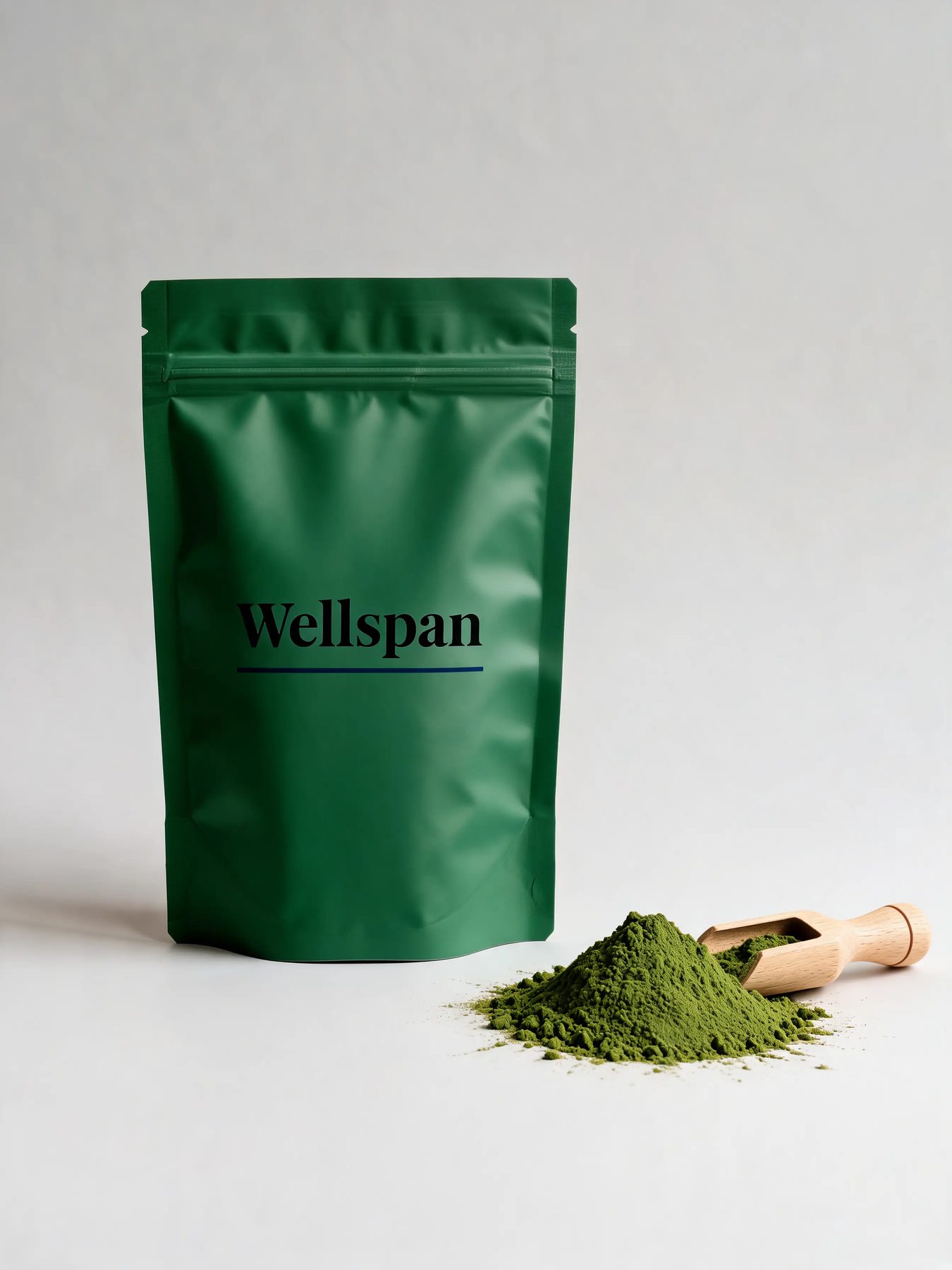 Daily Greens Powder