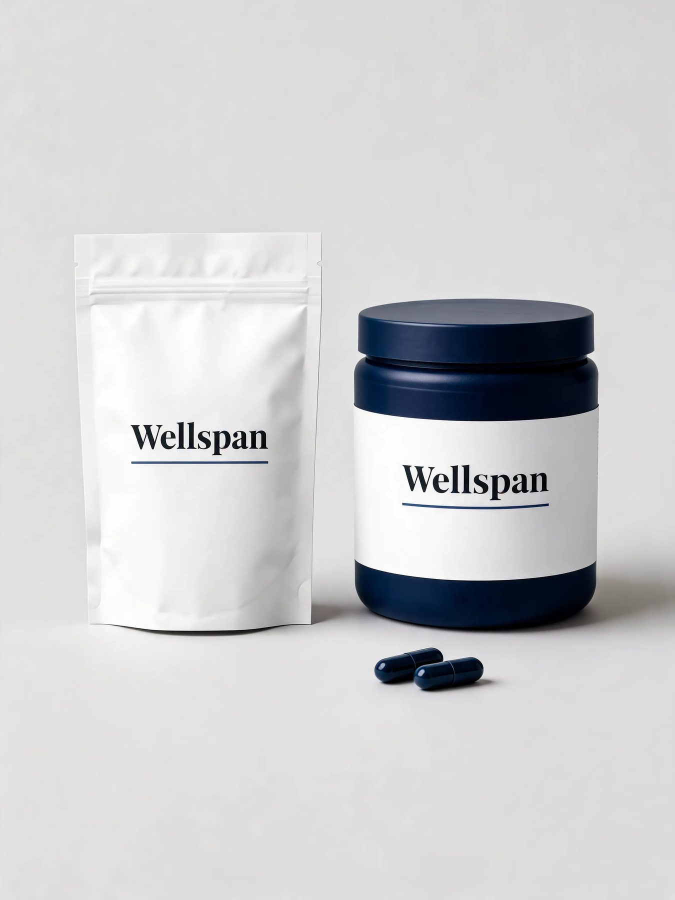 Sleep Mineral Stack