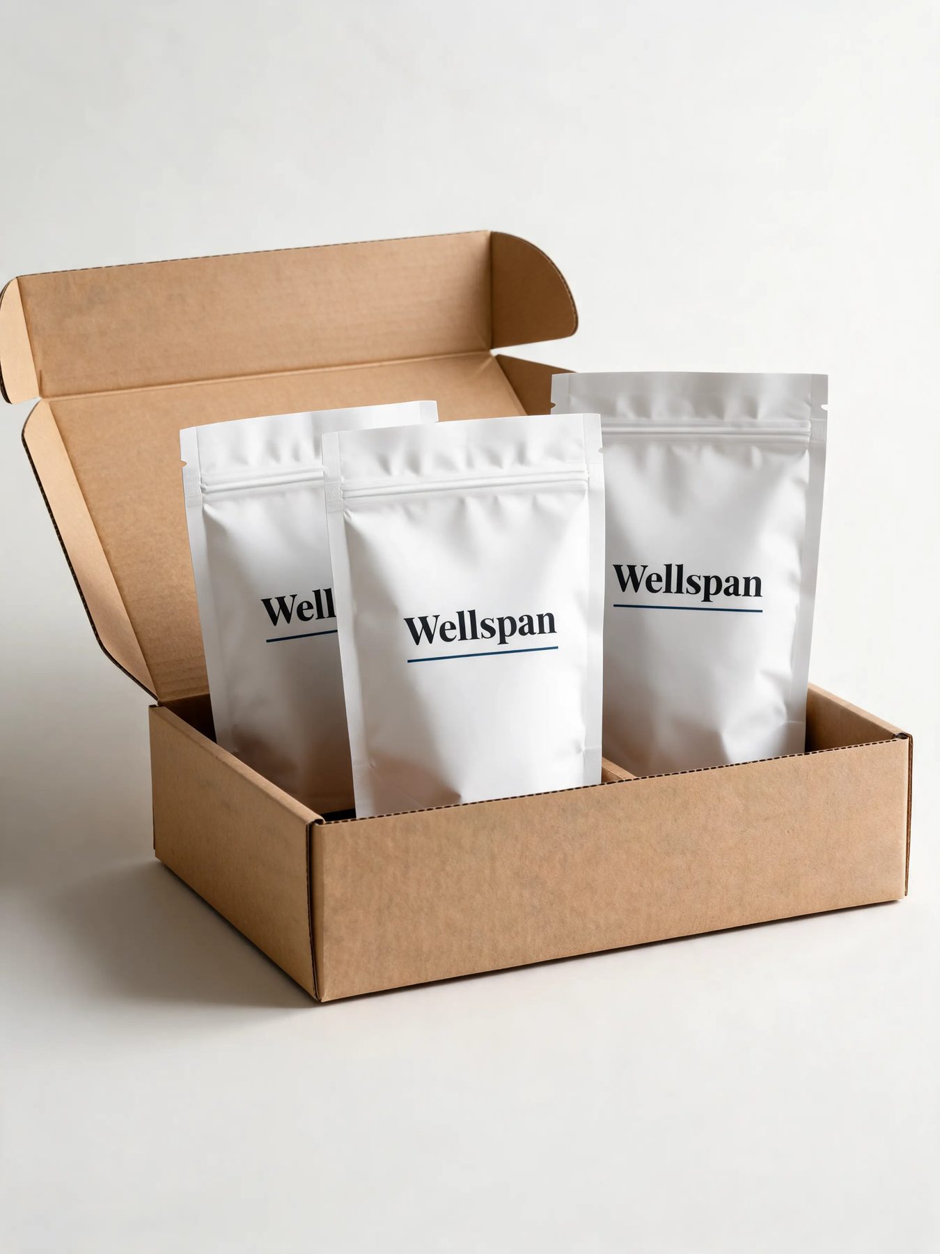 Starter Wellness Kit